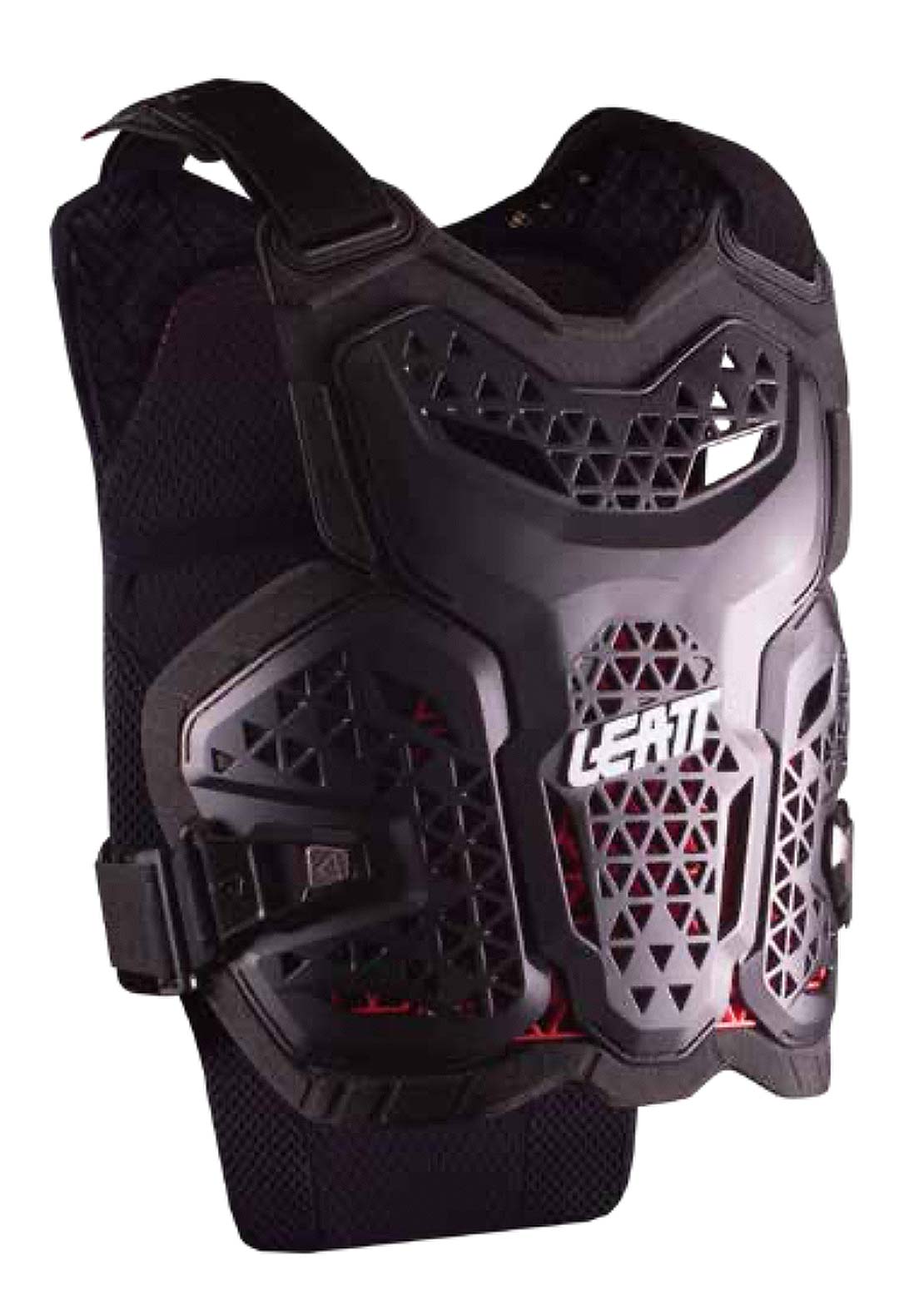 Leatt Junior 2.5 Hybrid Chest Protector