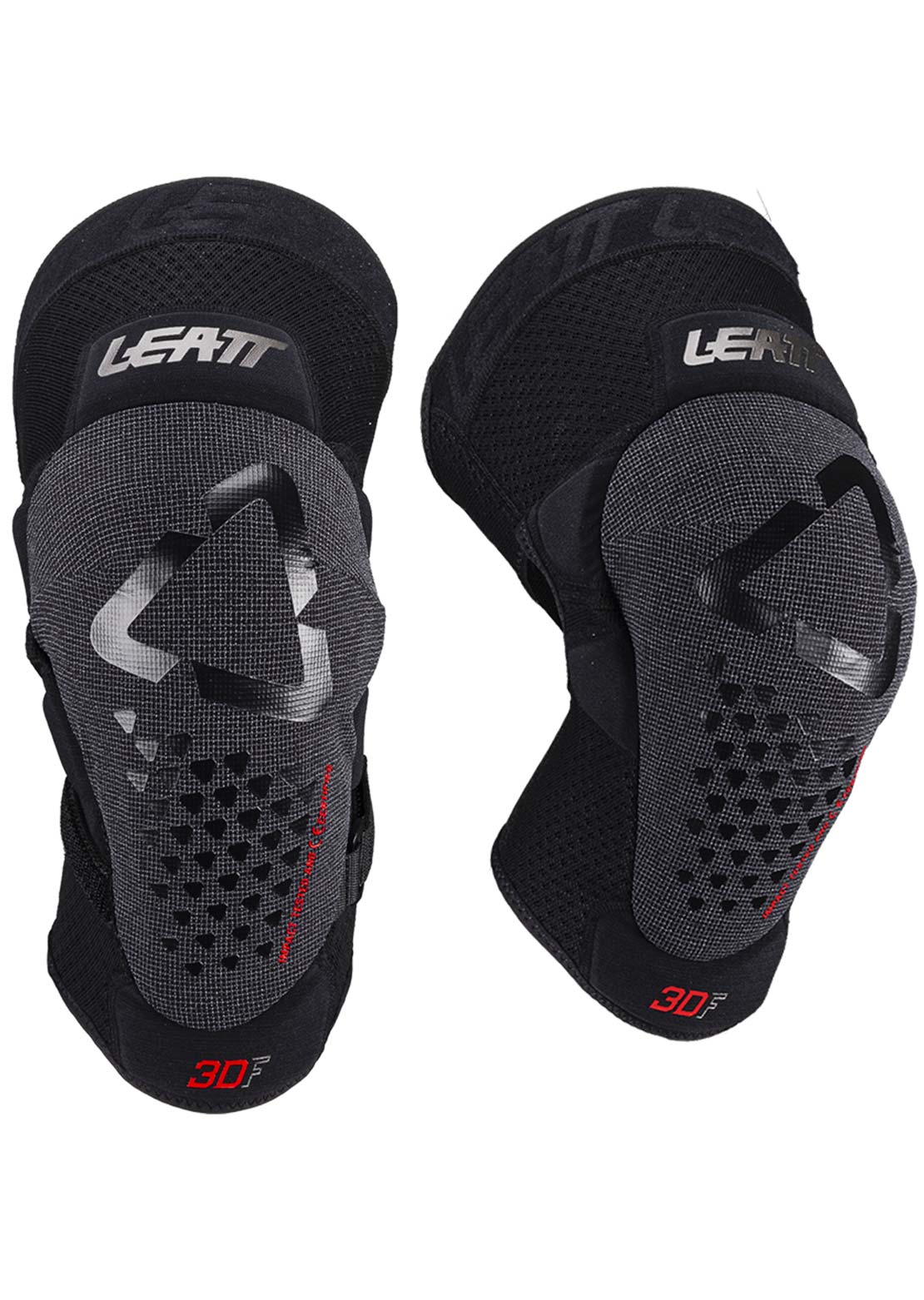 Leatt Junior 3DF 5.0 Evo Knee Guard