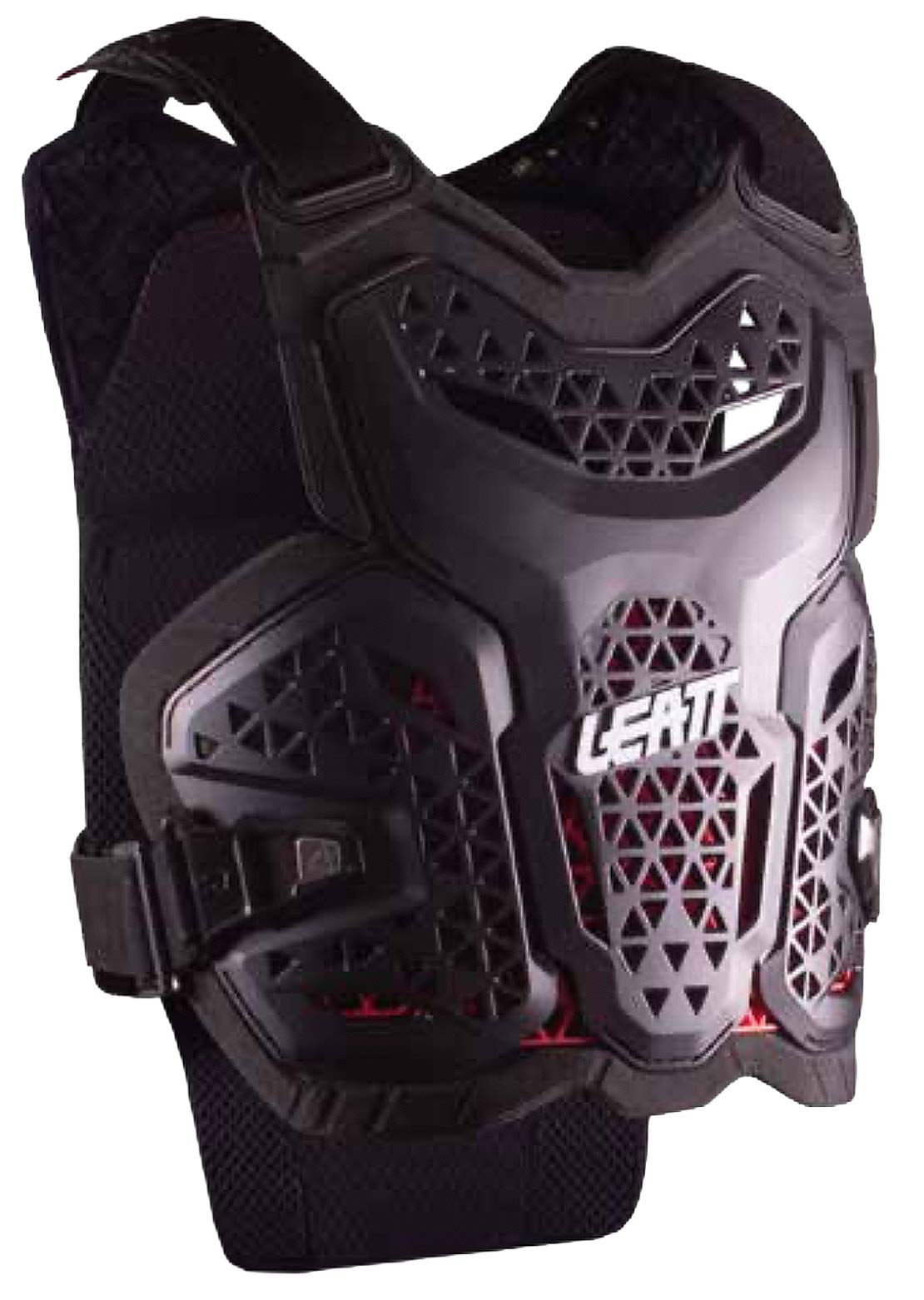 Leatt Junior 4.5 Hybrid Chest Protector