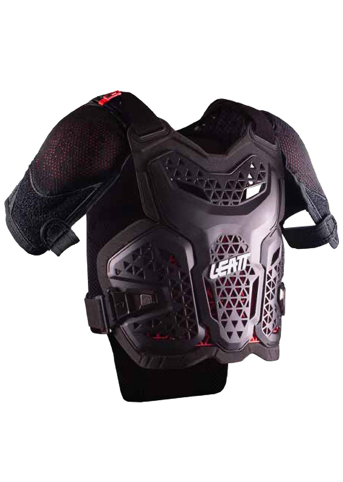 Leatt Junior 4.5 Hybrid Pro Chest Protector