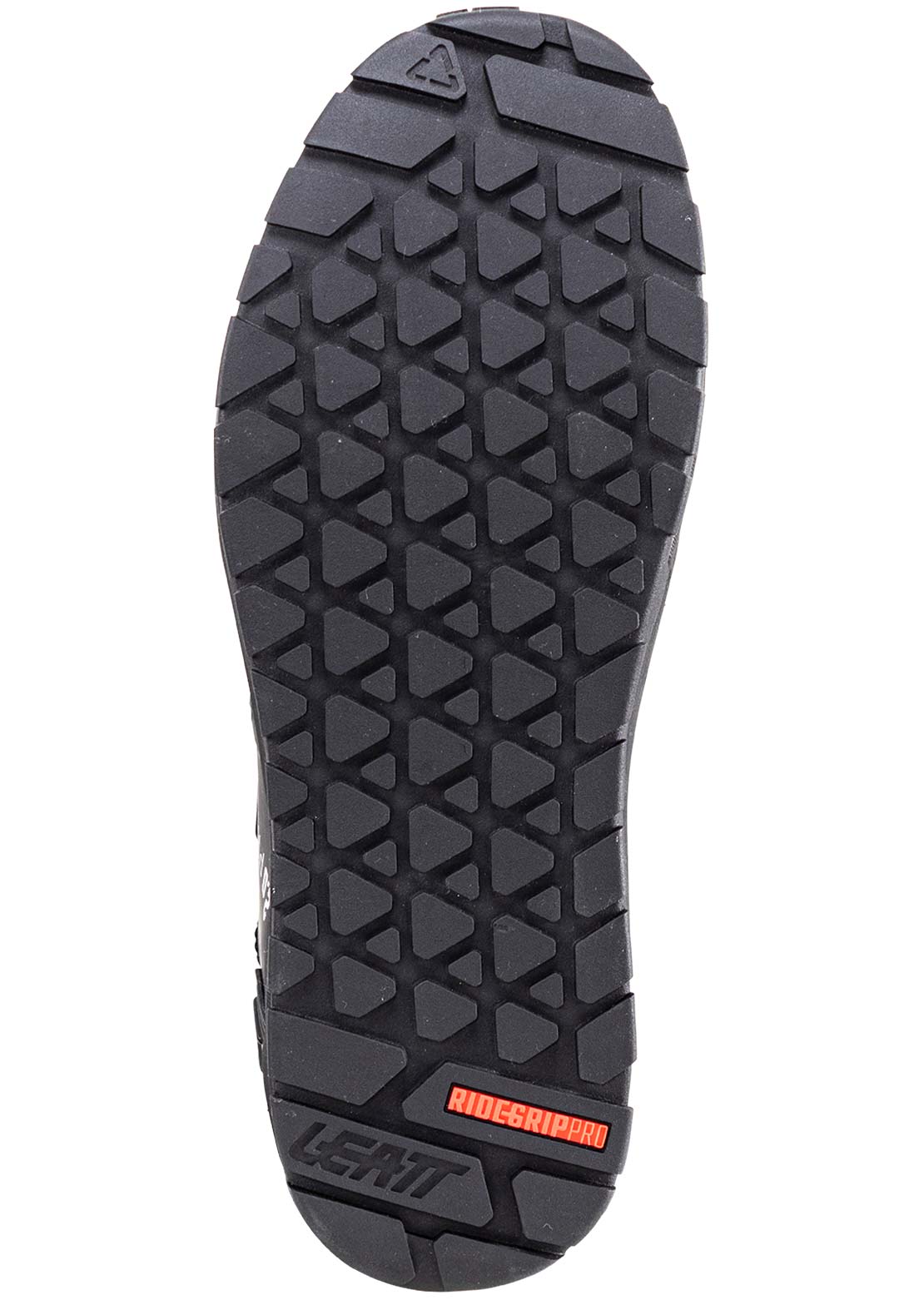 Leatt Men's 2.0 Pro Flat Mountain Bike Shoes Black