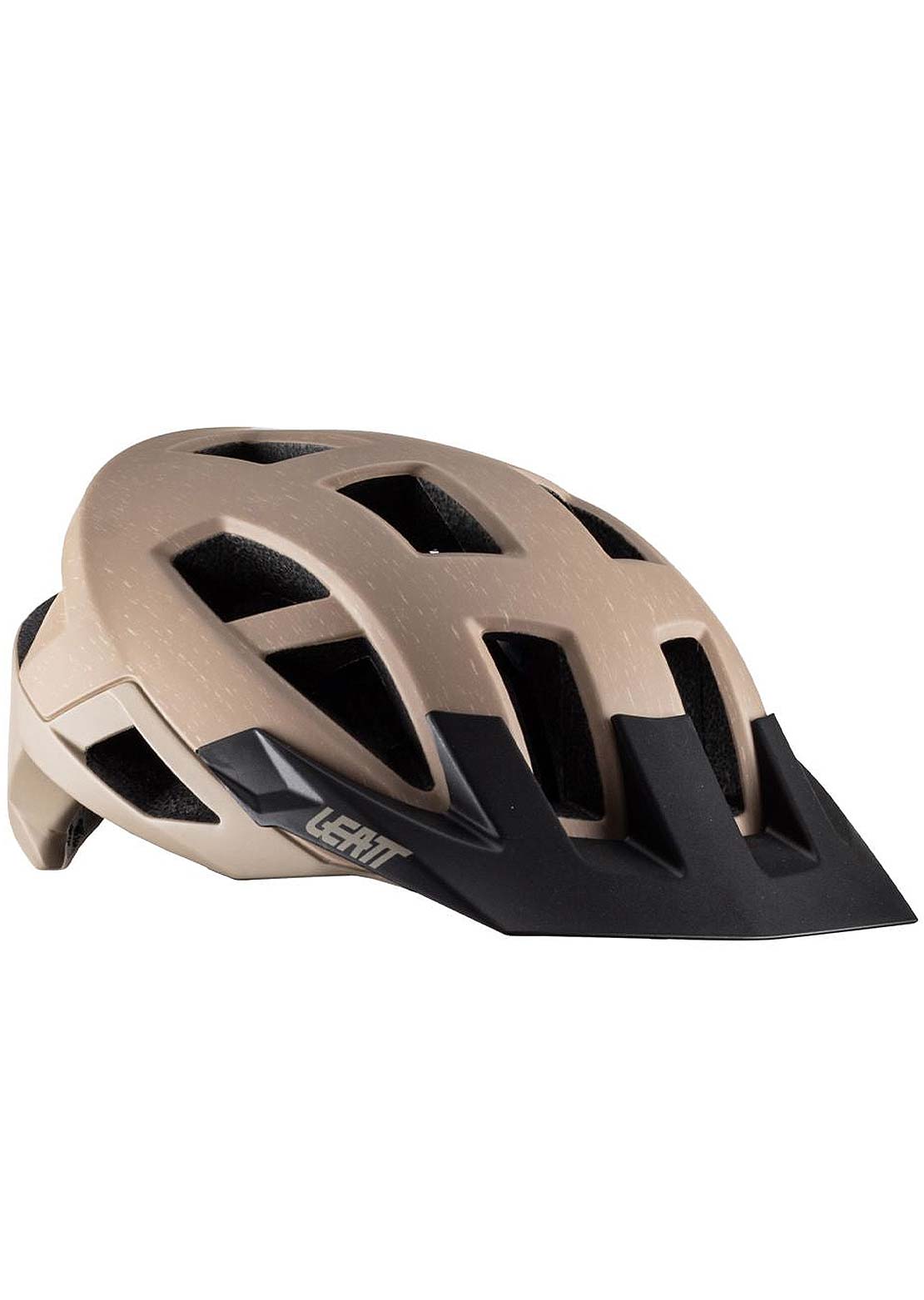 Leatt Trail 2.0 Mountain Bike Helmet Dune