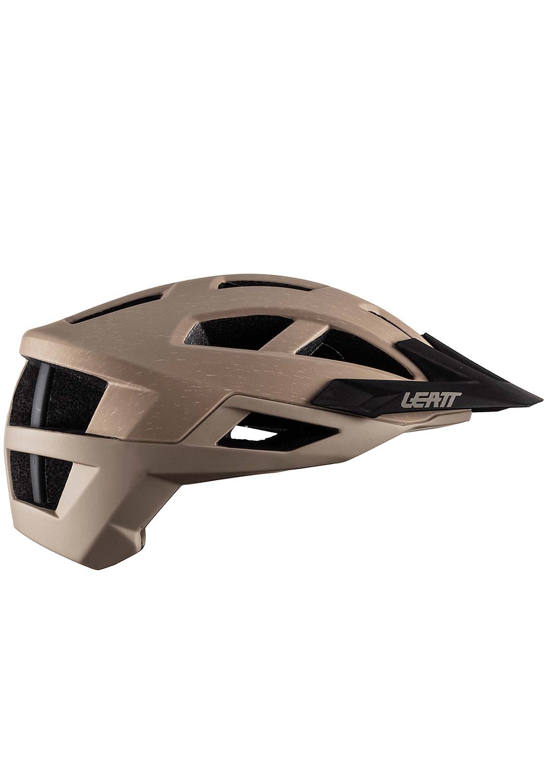 Leatt Trail 2.0 Mountain Bike Helmet Dune