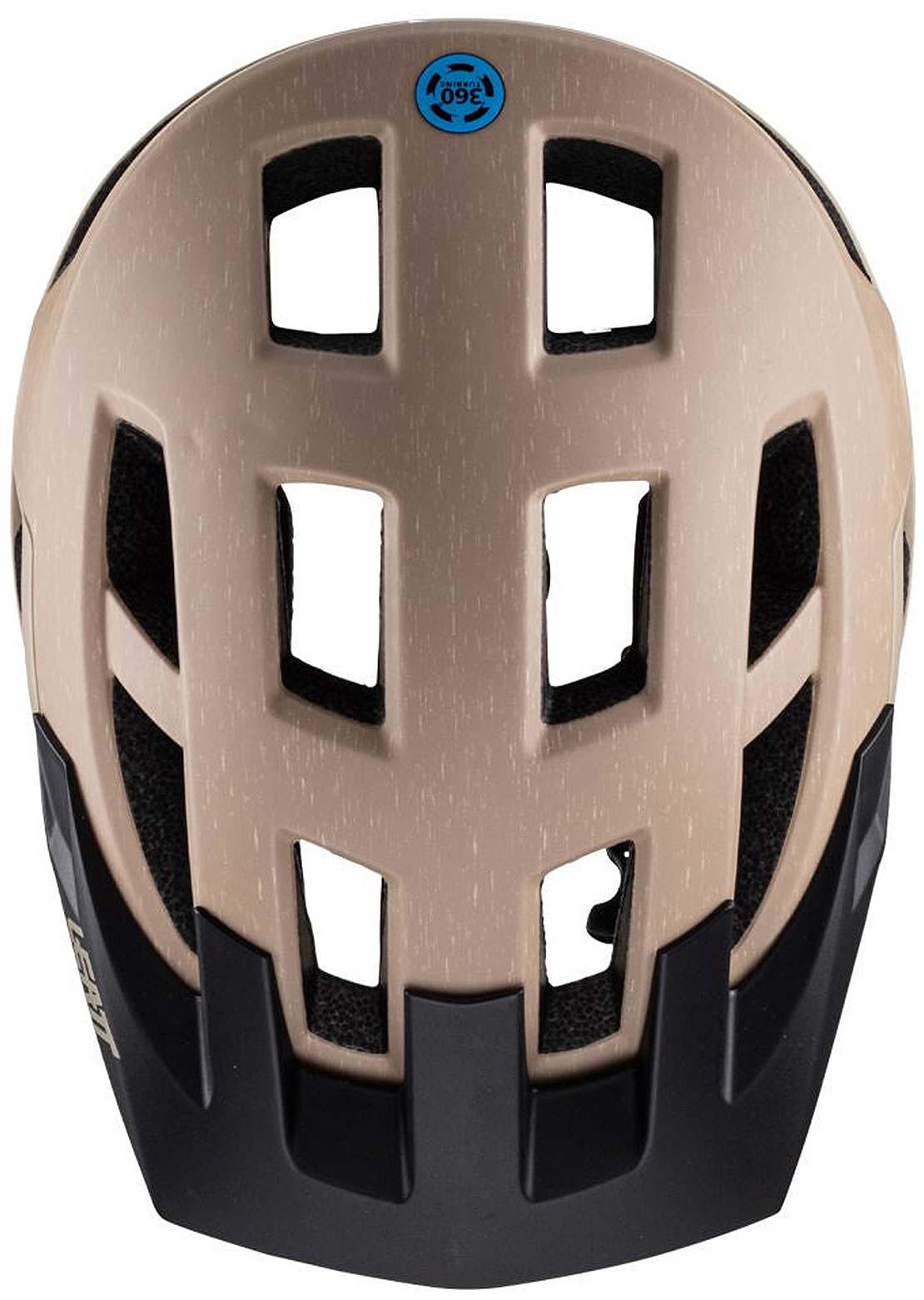 Leatt Trail 2.0 Mountain Bike Helmet Dune