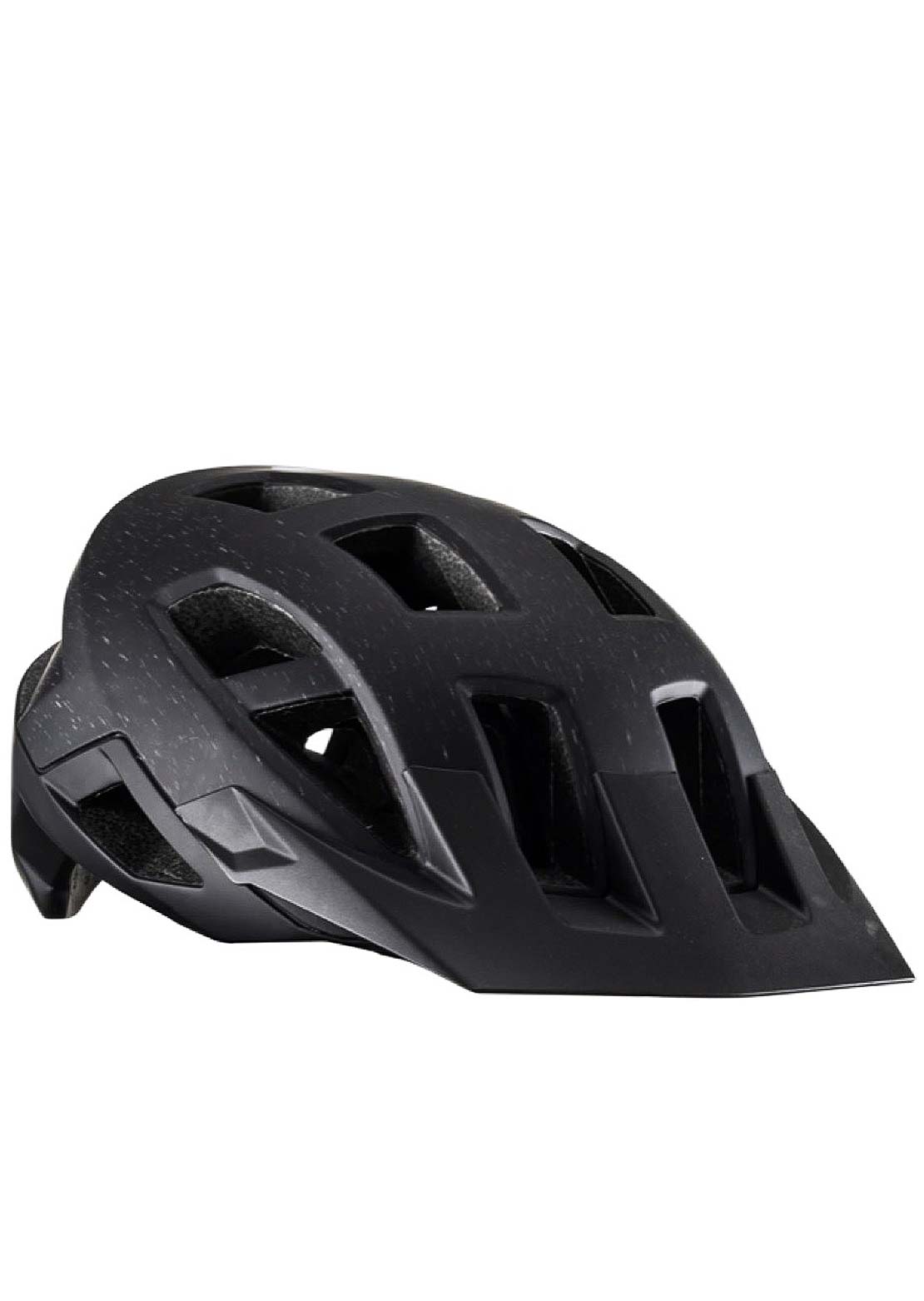 Leatt Trail 2.0 Mountain Bike Helmet Black