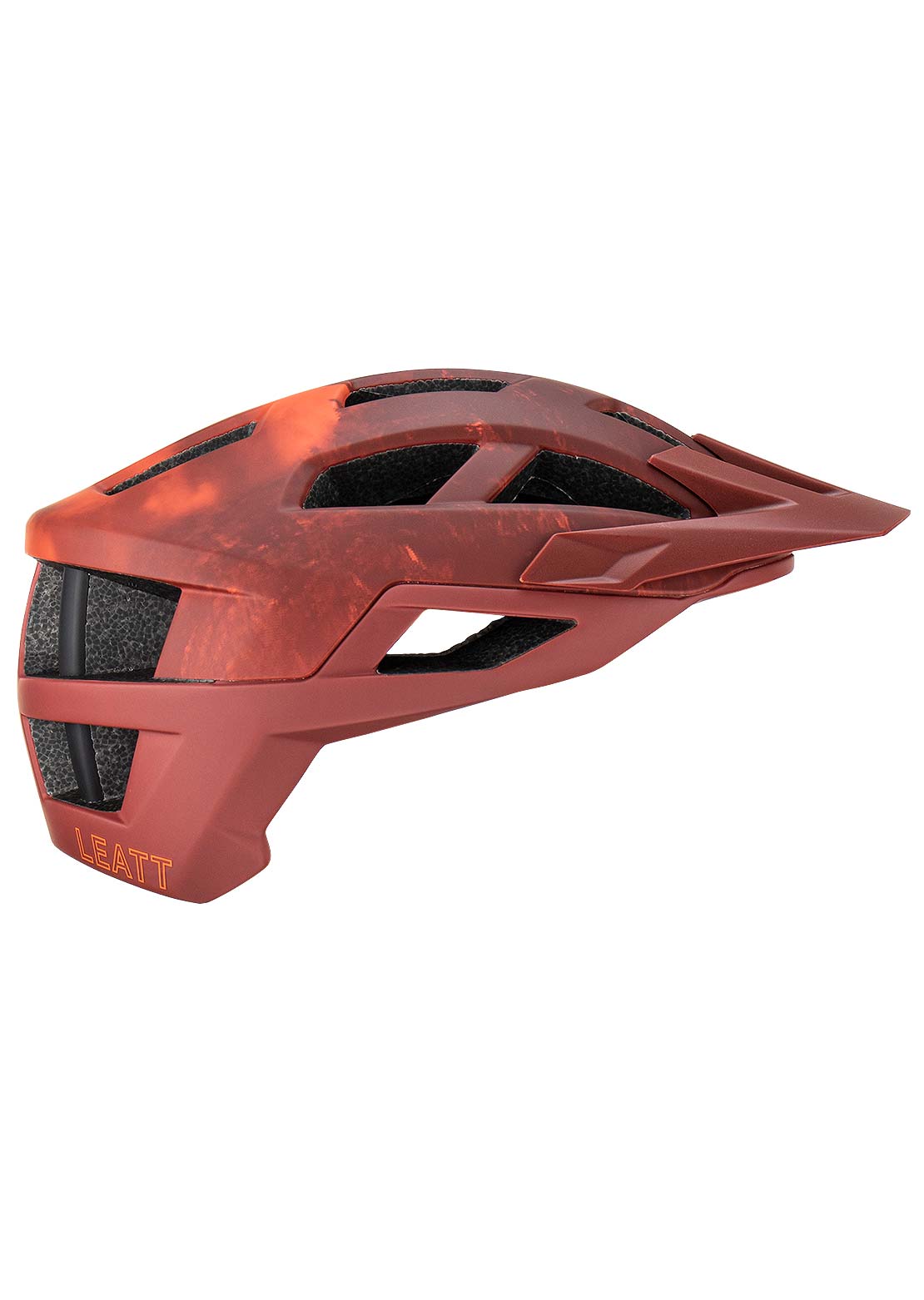 Leatt Trail 2.0 Mountain Bike Helmet Pistachio