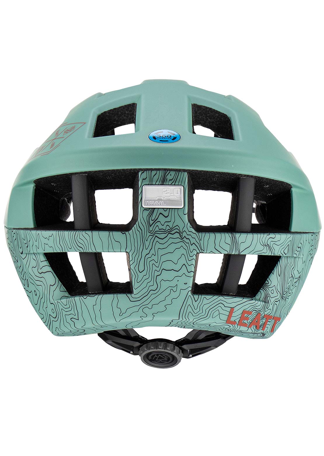 Leatt Trail 2.0 Mountain Bike Helmet Leatt Trail 2.0 Mountain Bike Helmet
