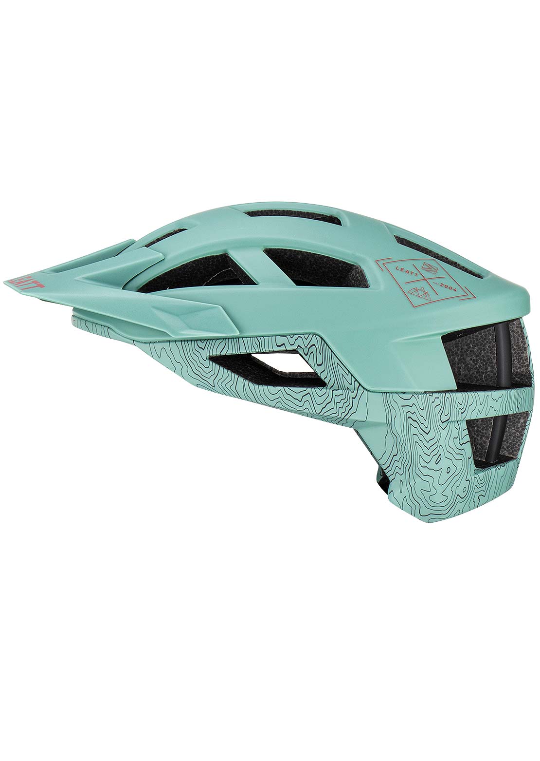 Leatt Trail 2.0 Mountain Bike Helmet