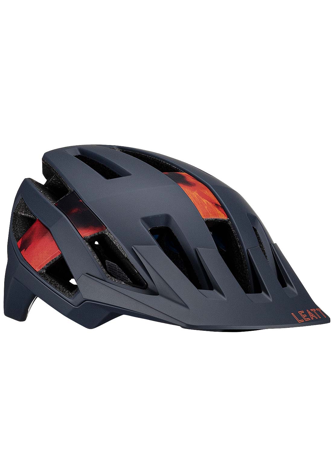 Leatt Trail 3.0 Mountain Bike Helmet