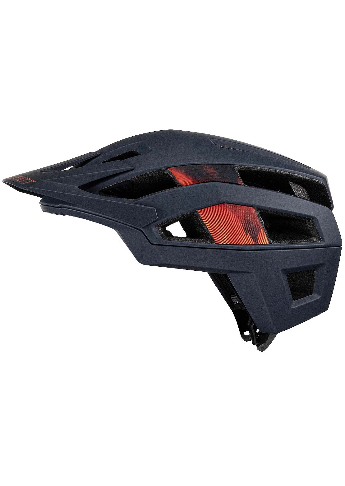 Leatt Trail 3.0 Mountain Bike Helmet