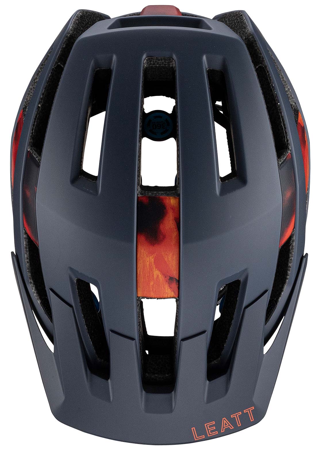 Leatt Trail 3.0 Mountain Bike Helmet Leatt Trail 3.0 Mountain Bike Helmet