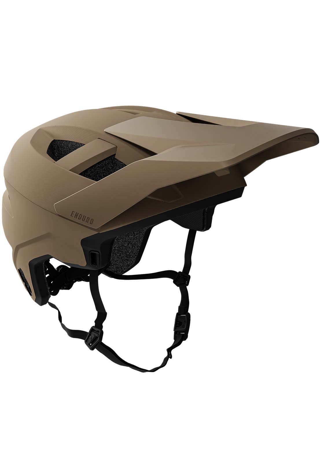 Leatt Unisex 2.0 Mountain Bike Enduro Helmet Brown