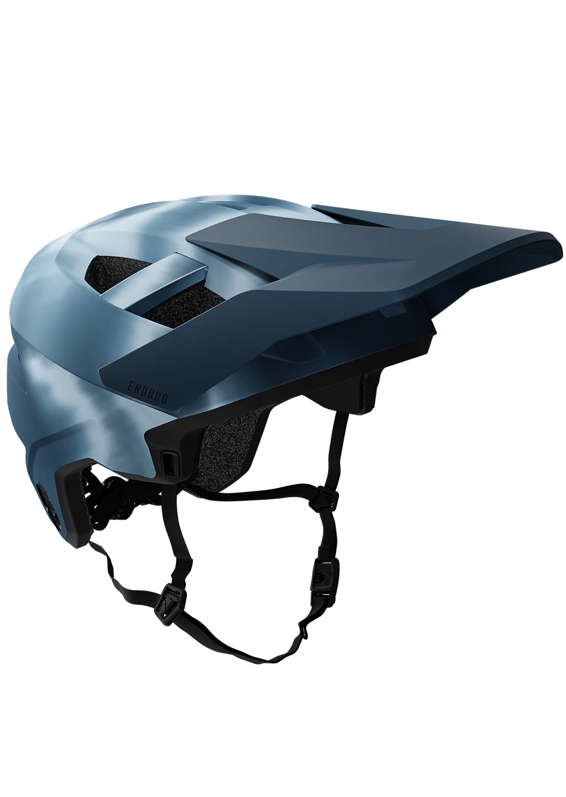 Leatt Unisex 2.0 Mountain Bike Enduro Helmet Galaxy Blue