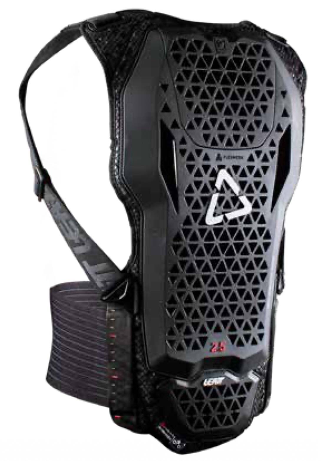 Leatt Unisex 2.5 FlexMesh Back Protector