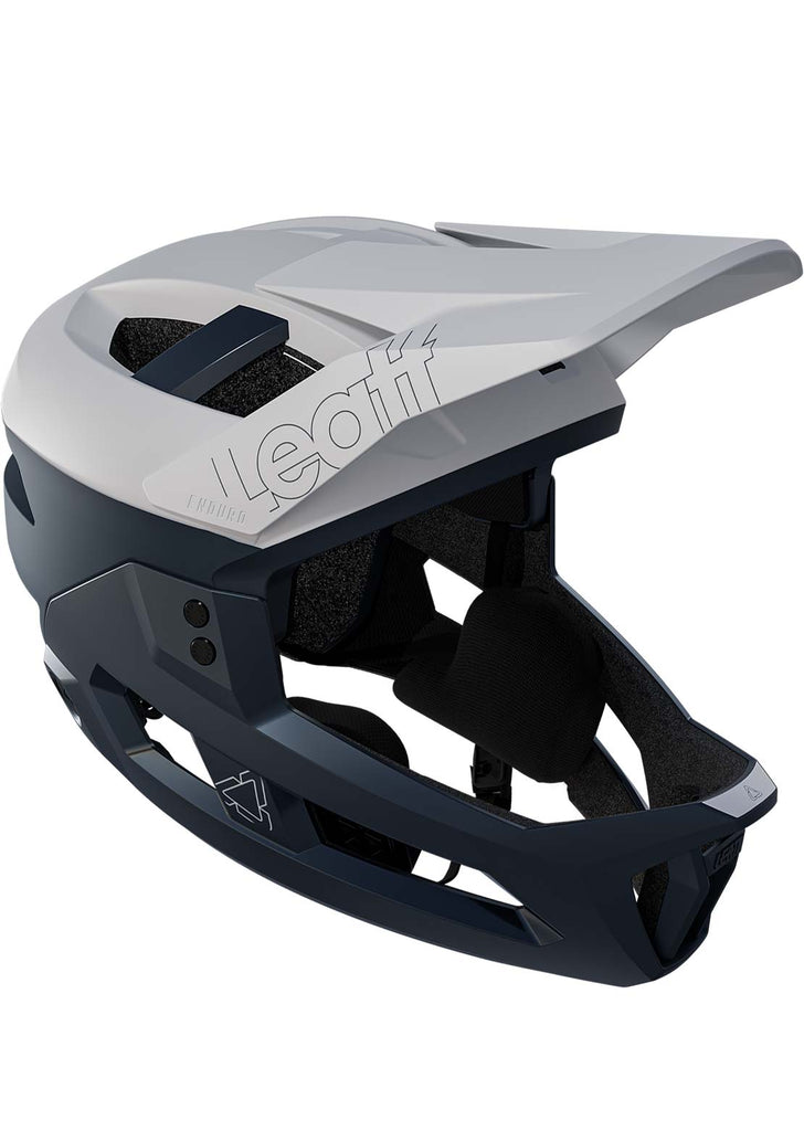 Leatt Unisex 3.0 Mountain Bike Enduro Helmet