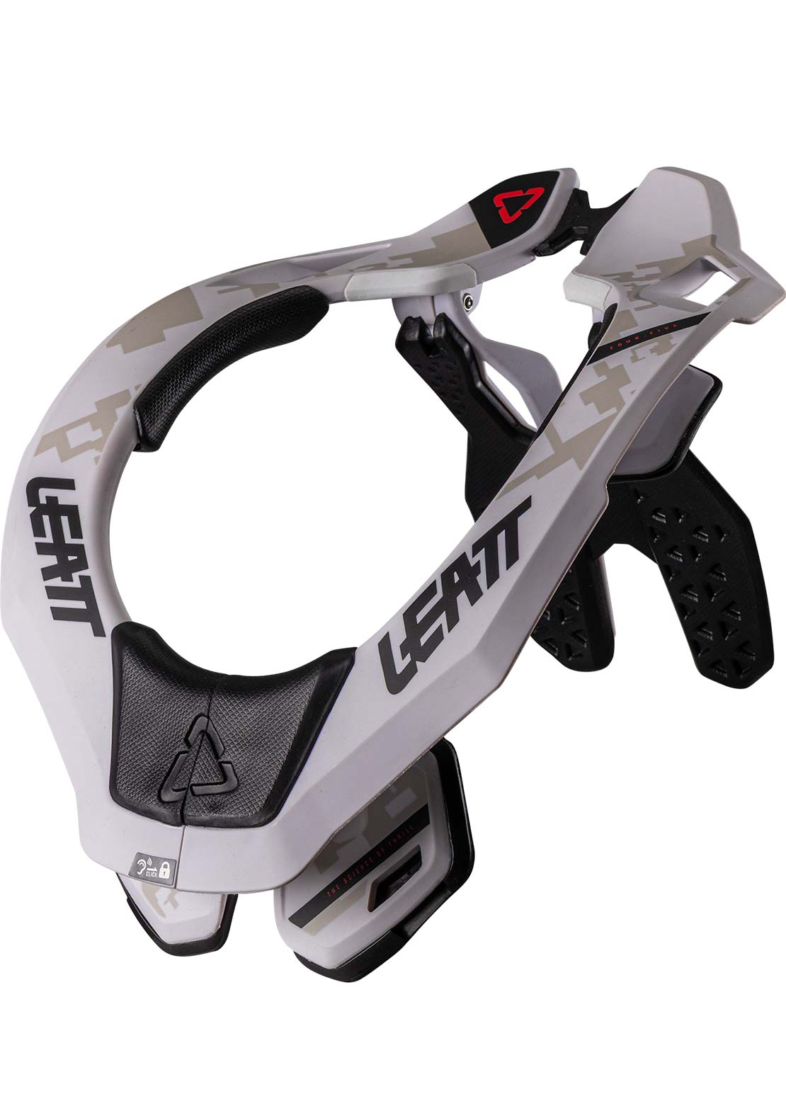 Leatt Unisex 4.5 Neck Brace