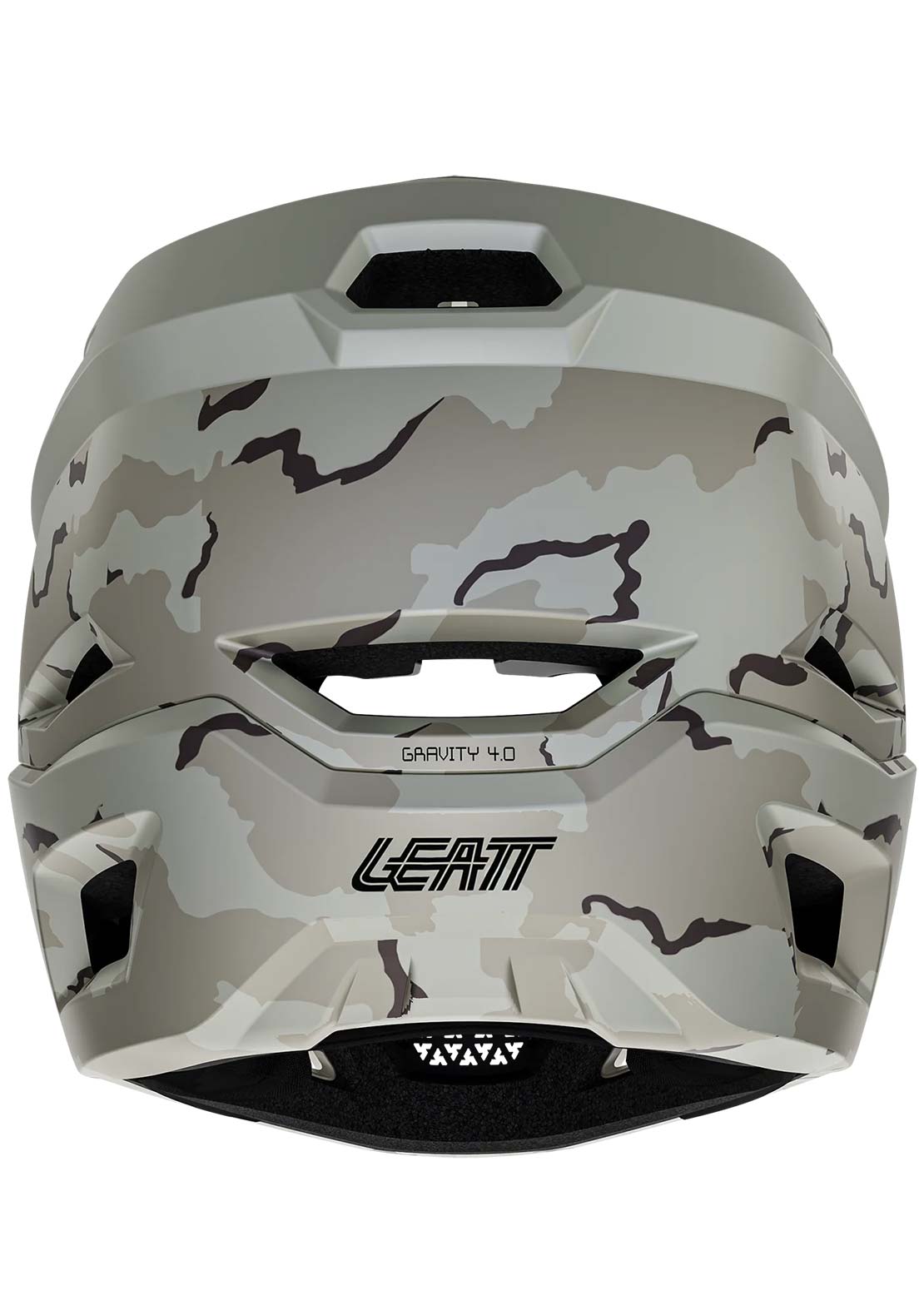 Leatt Unisexe MTB Gravity 4.0 Casque 