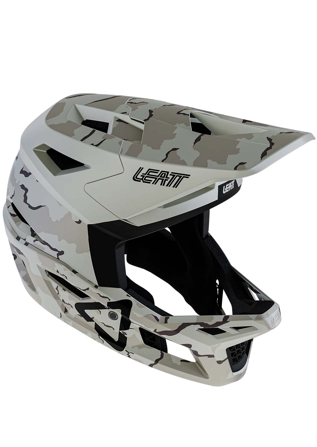 Leatt Unisexe MTB Gravity 4.0 Casque 