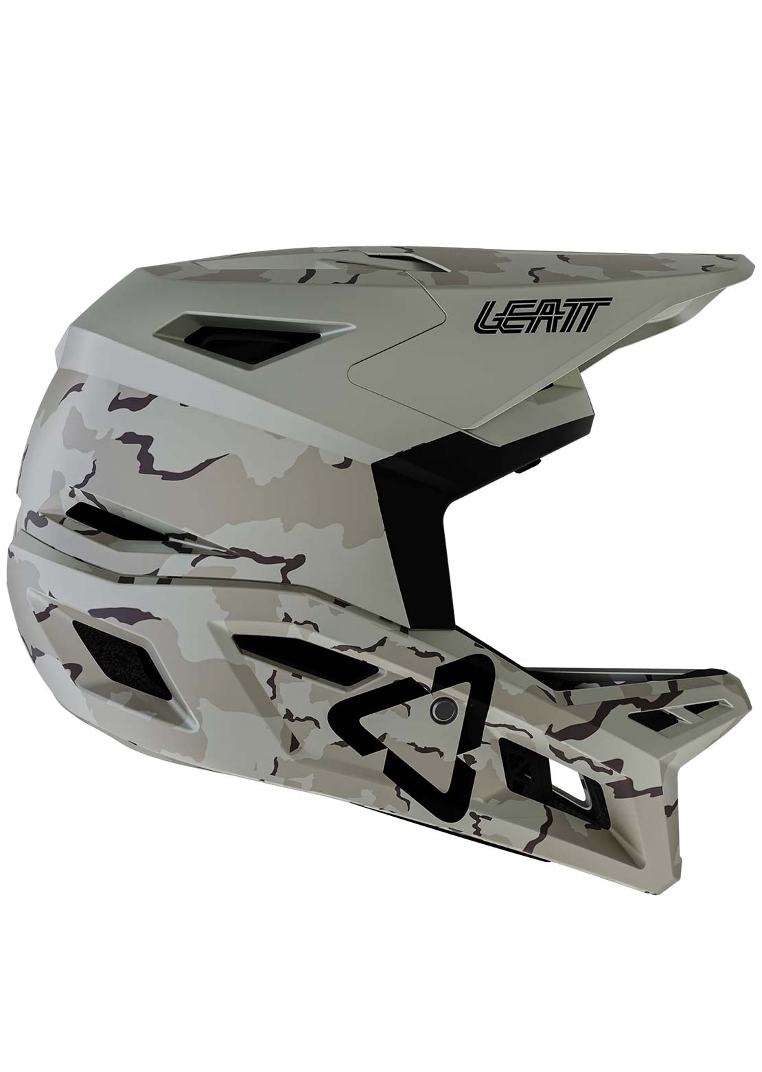 Leatt Unisexe MTB Gravity 4.0 Casque 