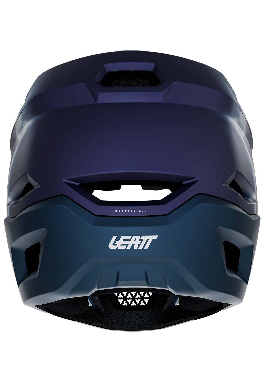 Leatt Unisexe MTB Gravity 4.0 Casque