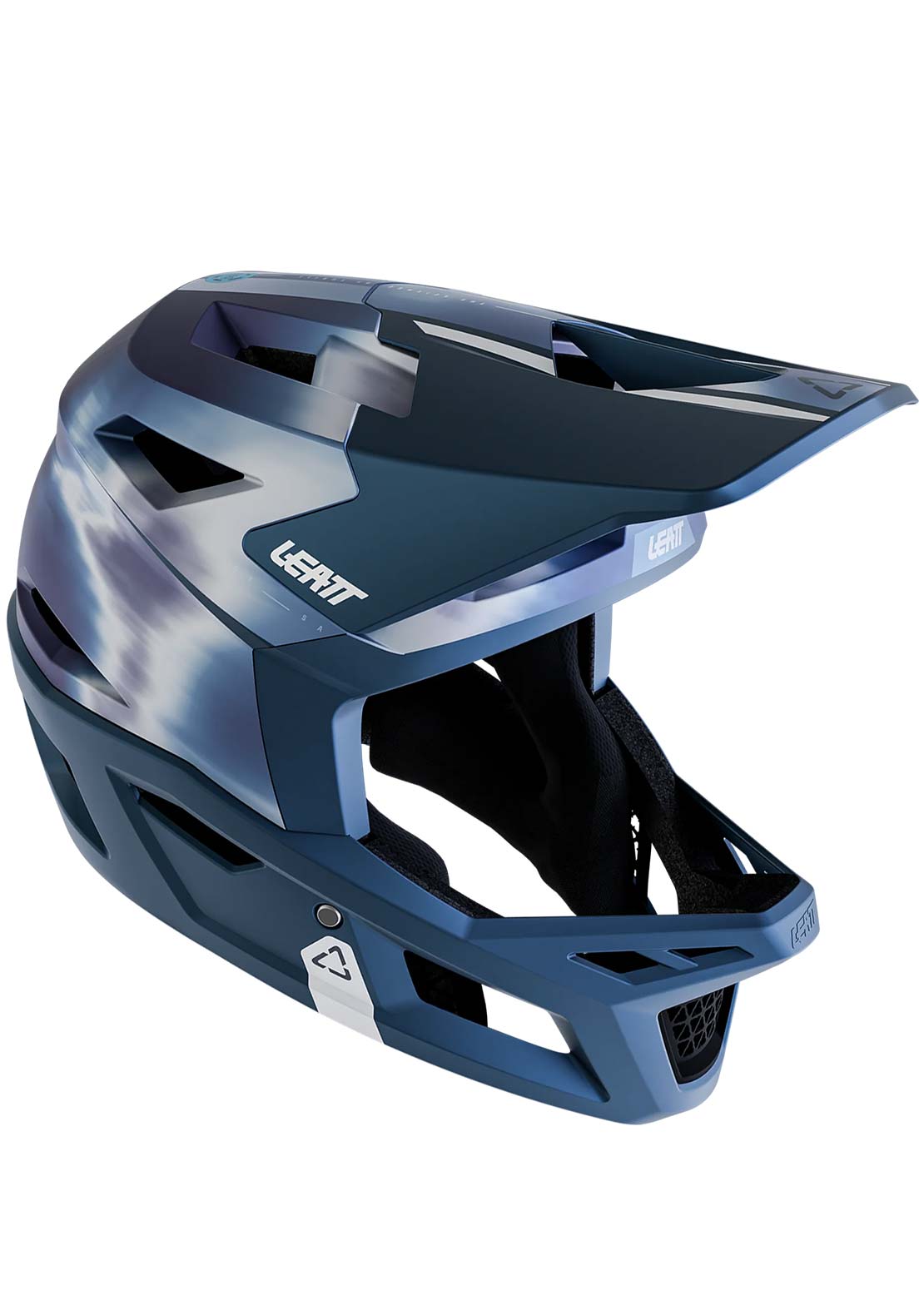 Leatt Unisexe MTB Gravity 4.0 Casque