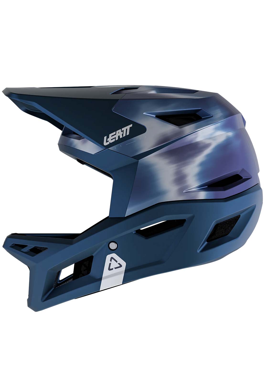 Leatt Unisexe MTB Gravity 4.0 Casque