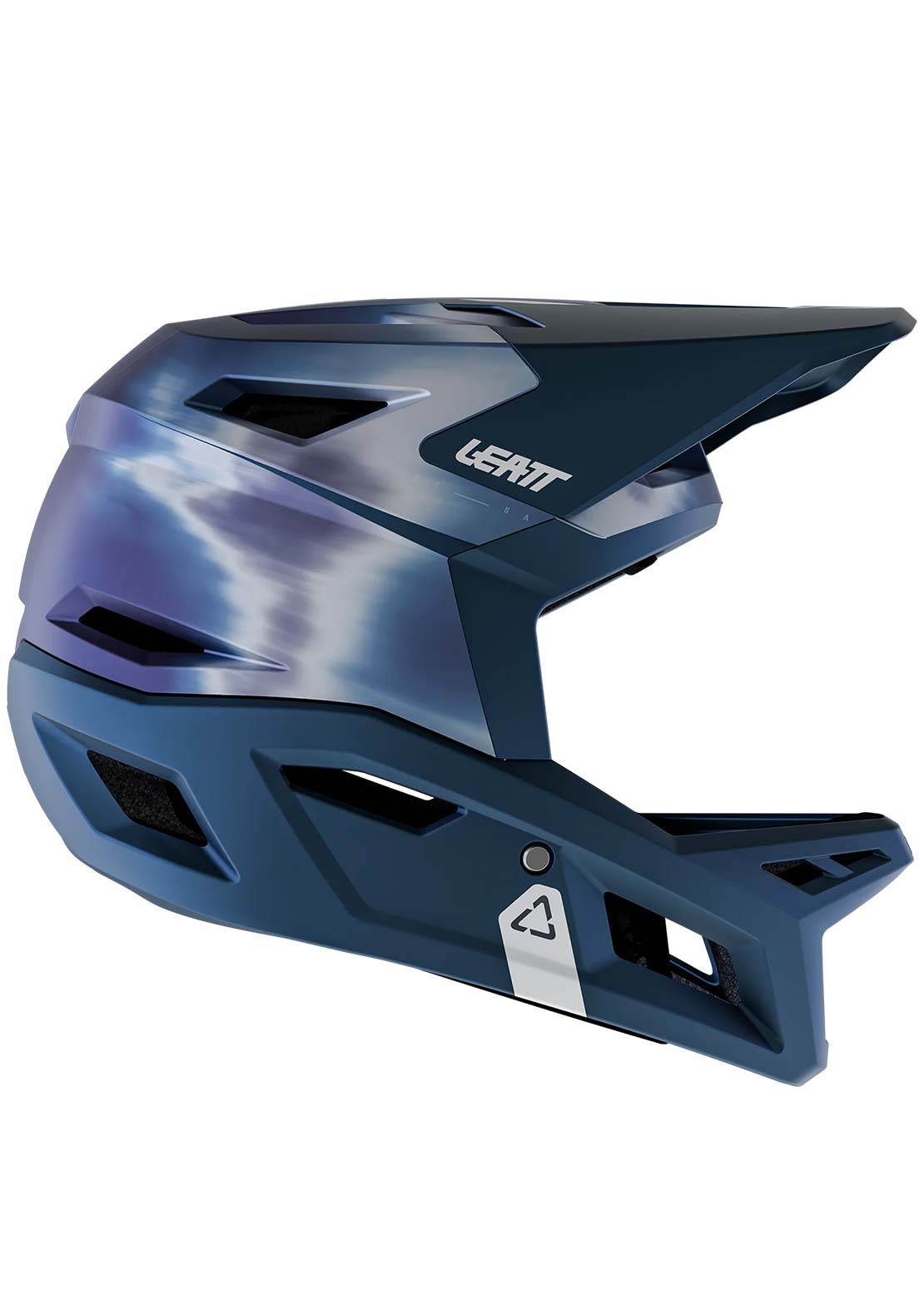 Leatt Unisexe MTB Gravity 4.0 Casque