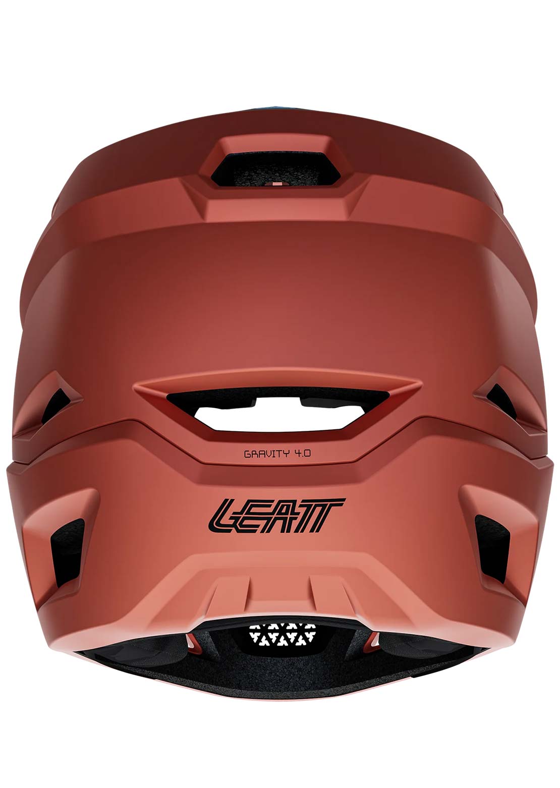Leatt Unisexe MTB Gravity 4.0 Casque 
