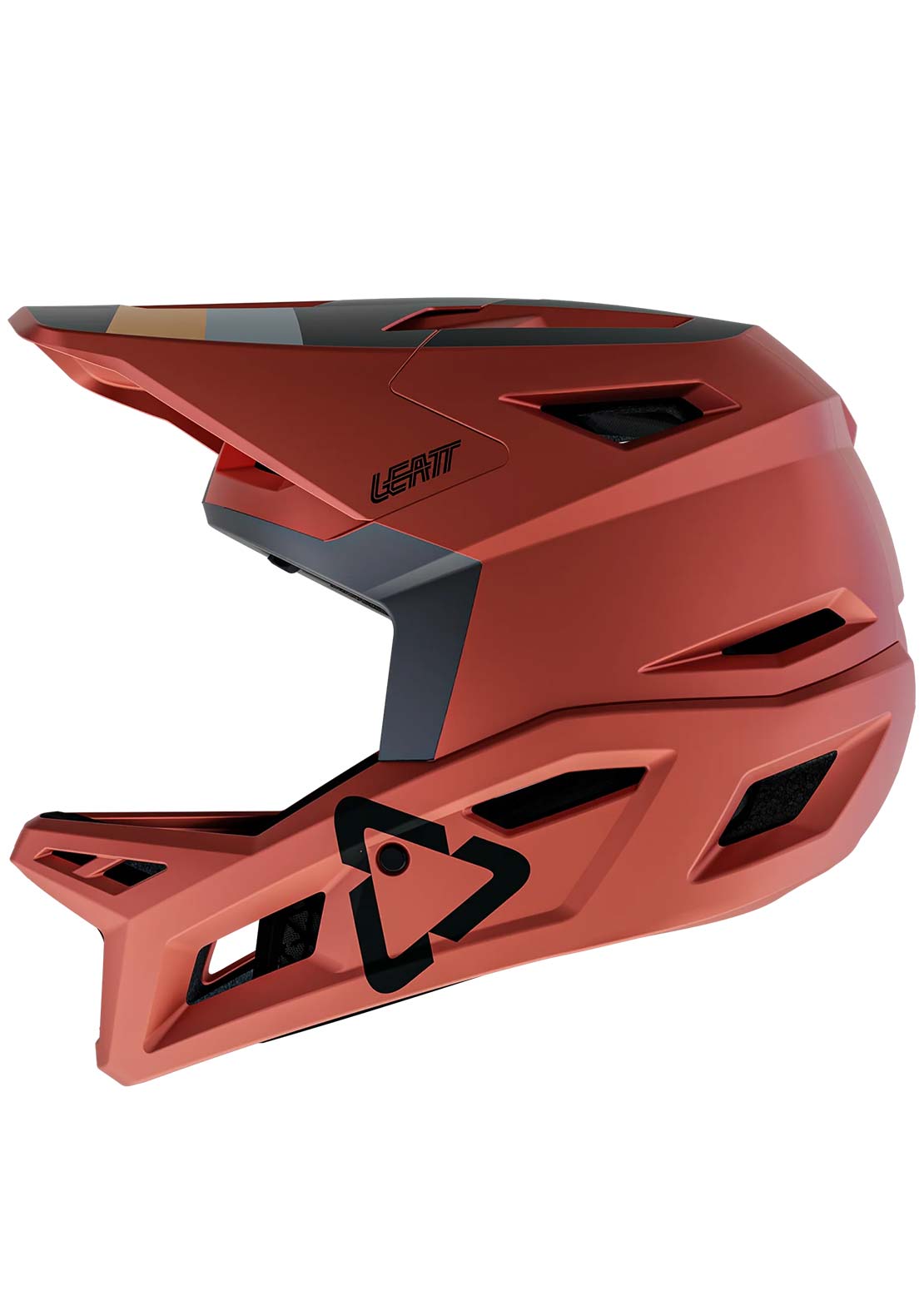 Leatt Unisexe MTB Gravity 4.0 Casque 