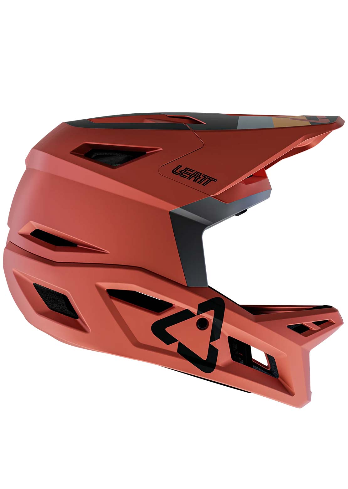 Leatt Unisexe MTB Gravity 4.0 Casque 