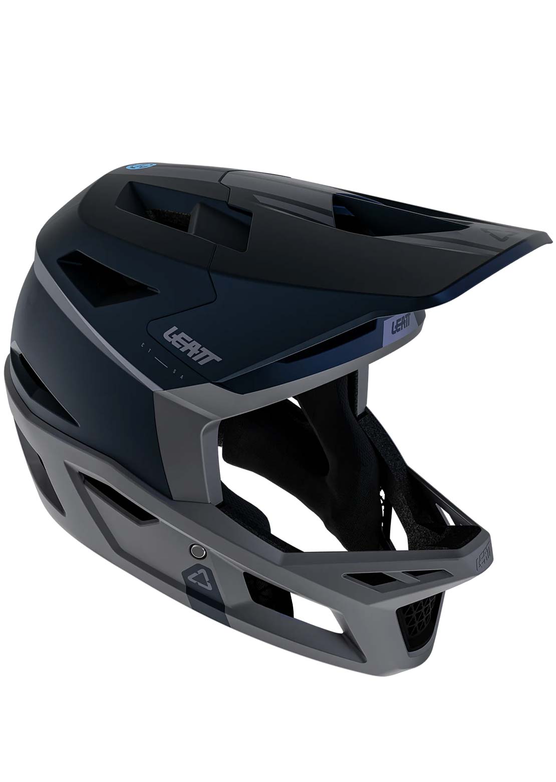 Leatt Unisex MTB Gravity 4.0 Helmet
