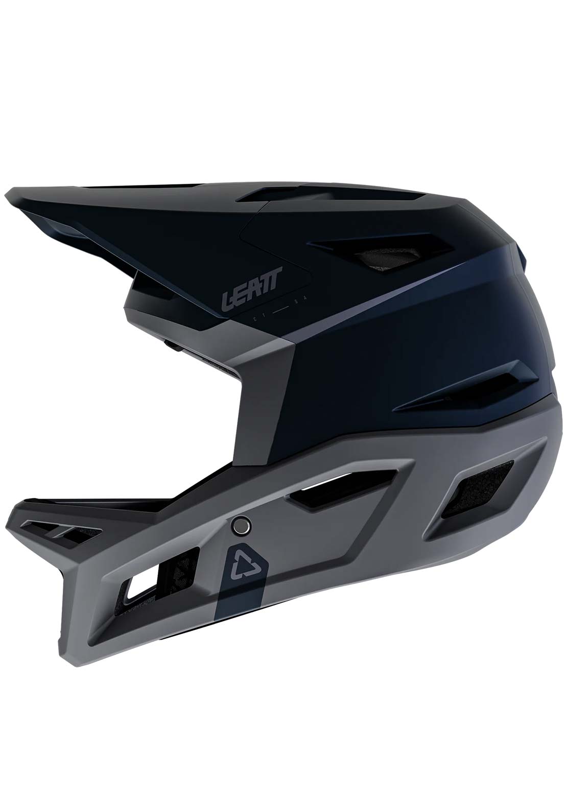 Leatt Unisex MTB Gravity 4.0 Helmet