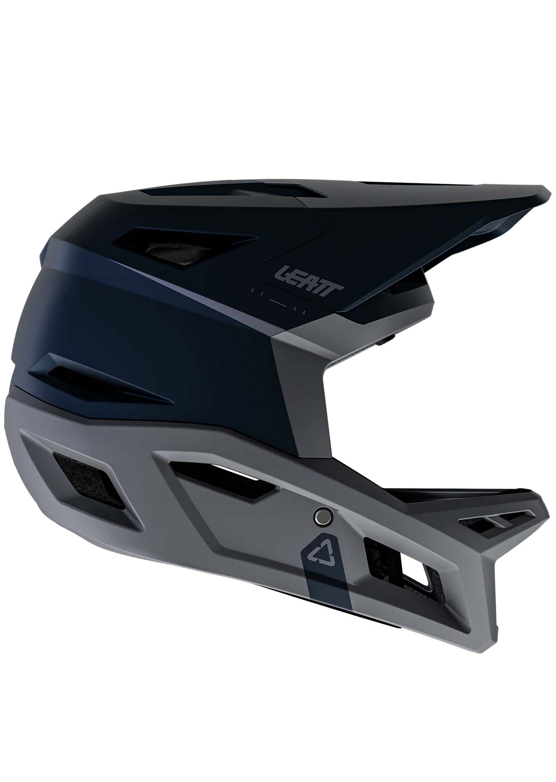 Leatt Unisex MTB Gravity 4.0 Helmet