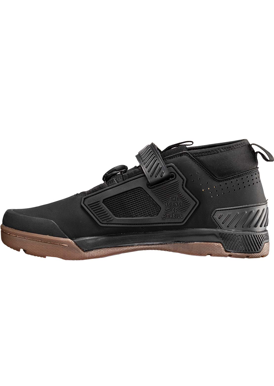 Leatt Unisex ProClip 4.0 Shoes