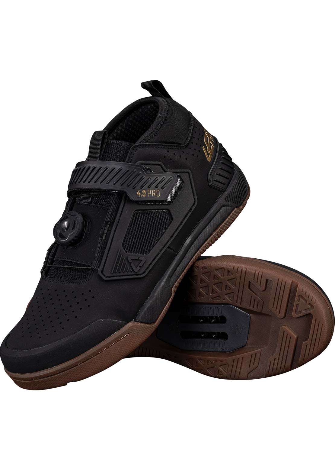 Leatt Unisex ProClip 4.0 Shoes