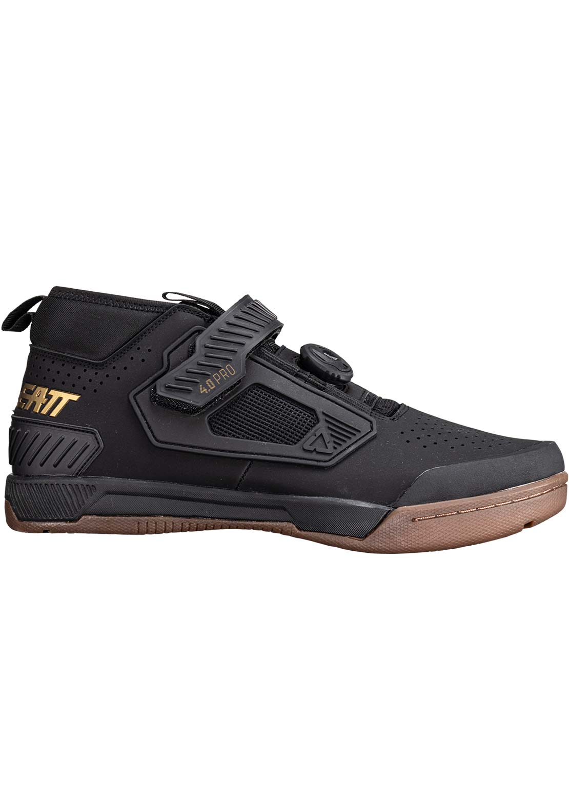 Leatt Unisex ProClip 4.0 Shoes