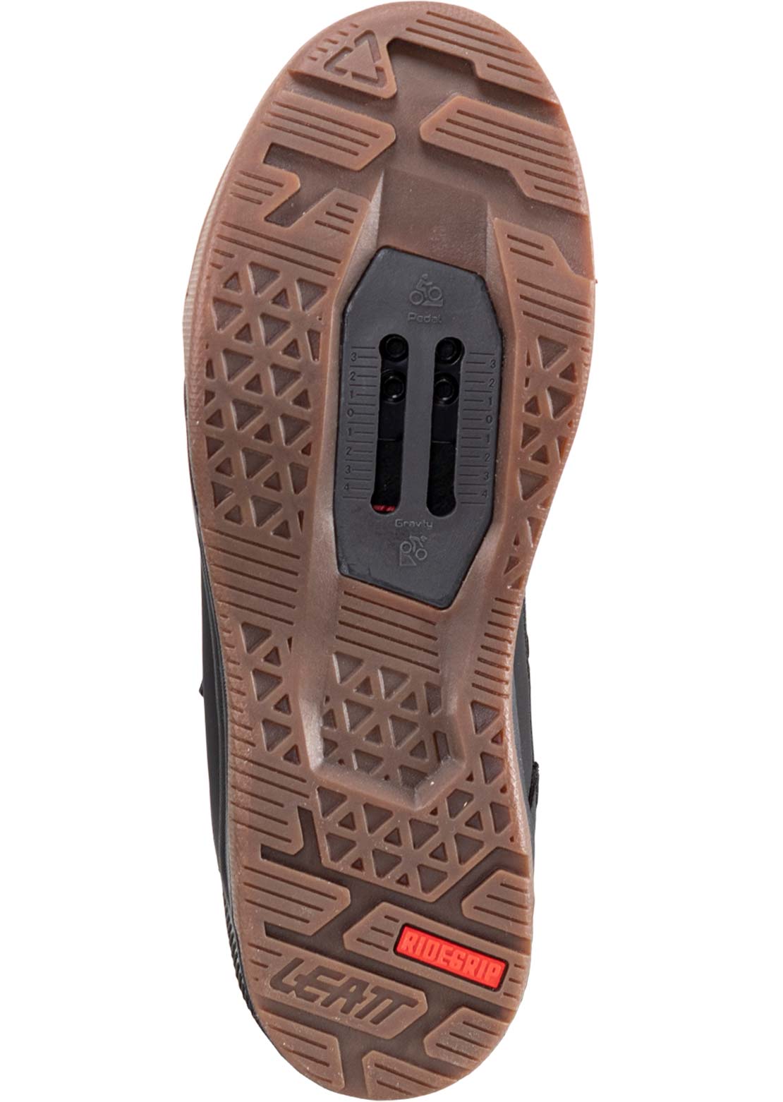 Leatt Unisex ProClip 4.0 Shoes