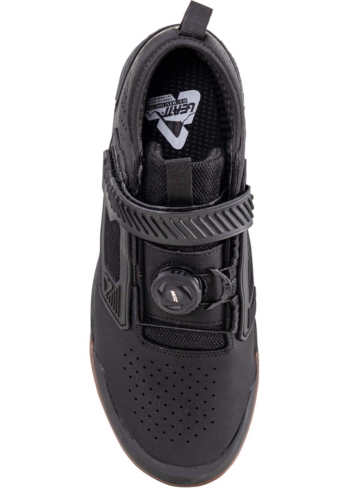 Leatt Unisex ProClip 4.0 Shoes