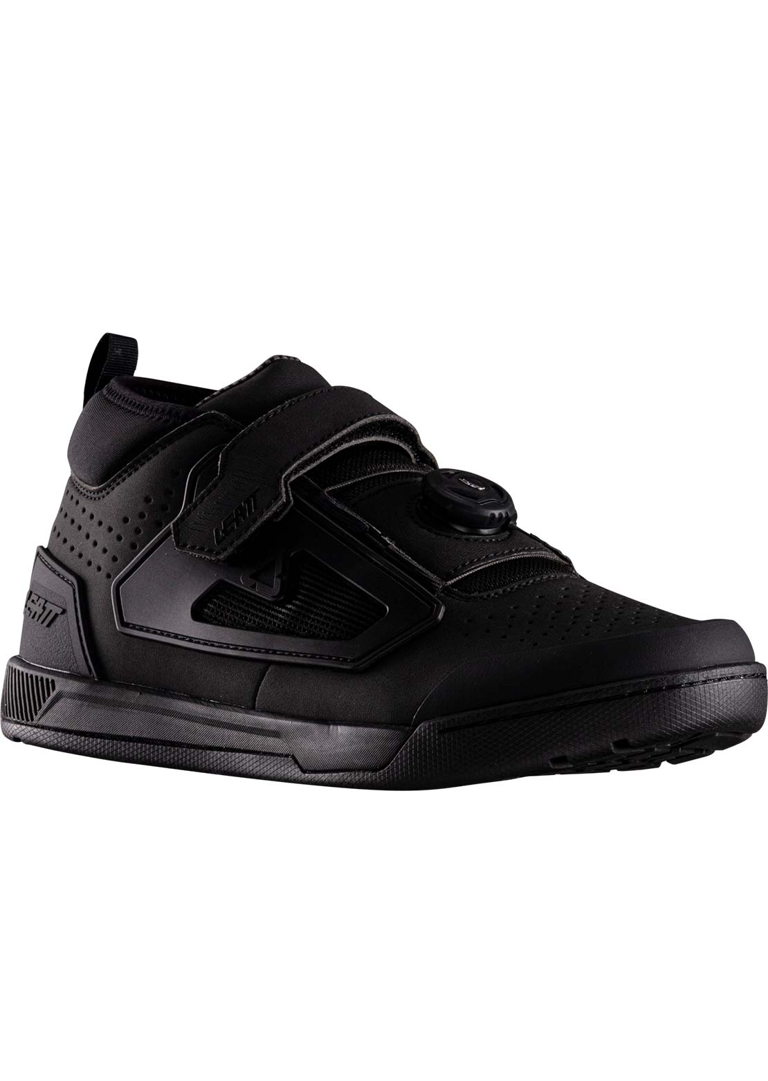 Leatt Unisex ProFlat 3.0 Shoes Black