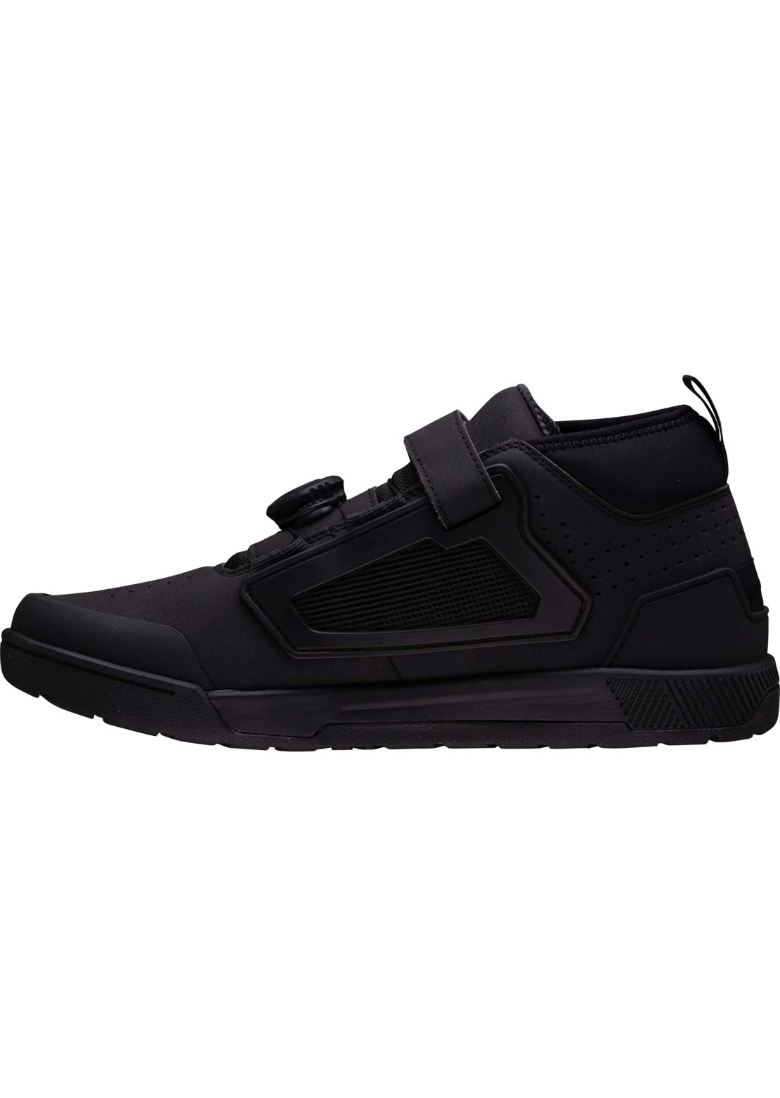 Leatt Unisex ProFlat 3.0 Shoes Black