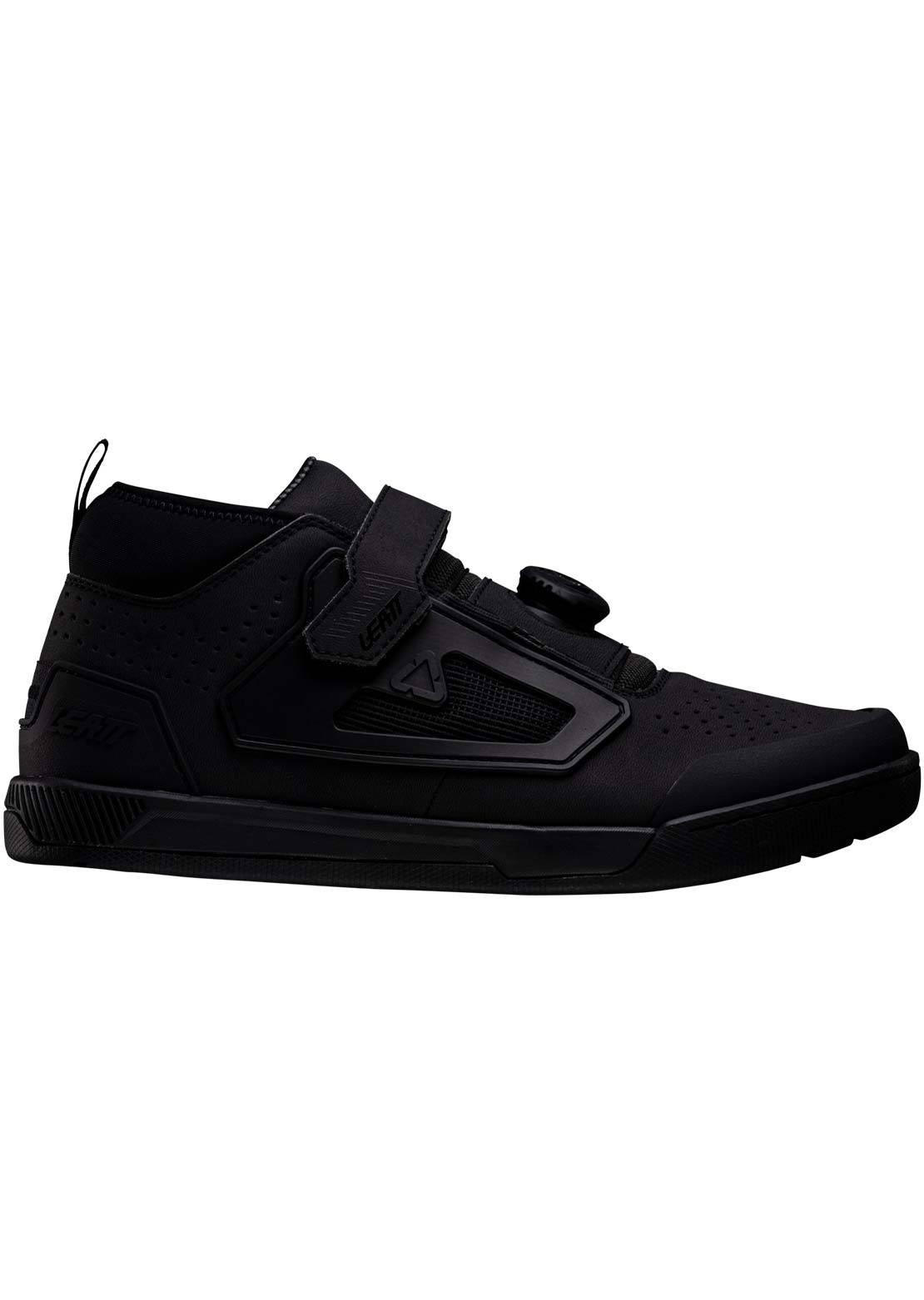 Leatt Unisex ProFlat 3.0 Shoes Black