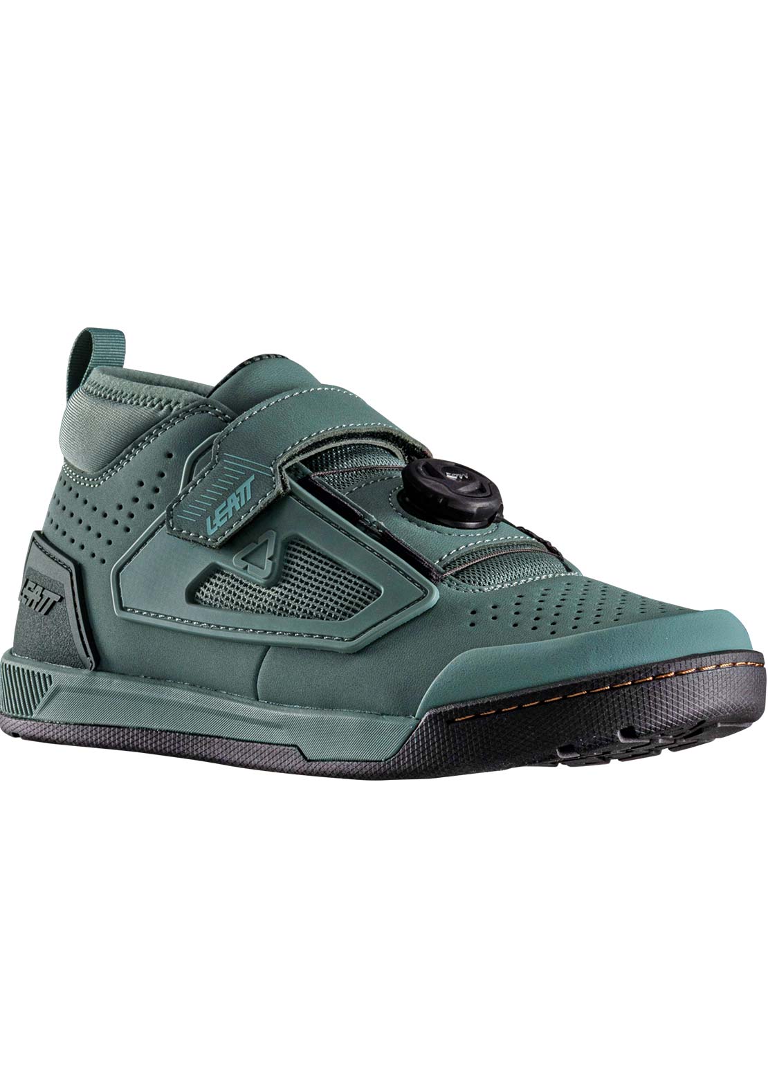 Leatt Unisex ProFlat 3.0 Shoes Mist Green