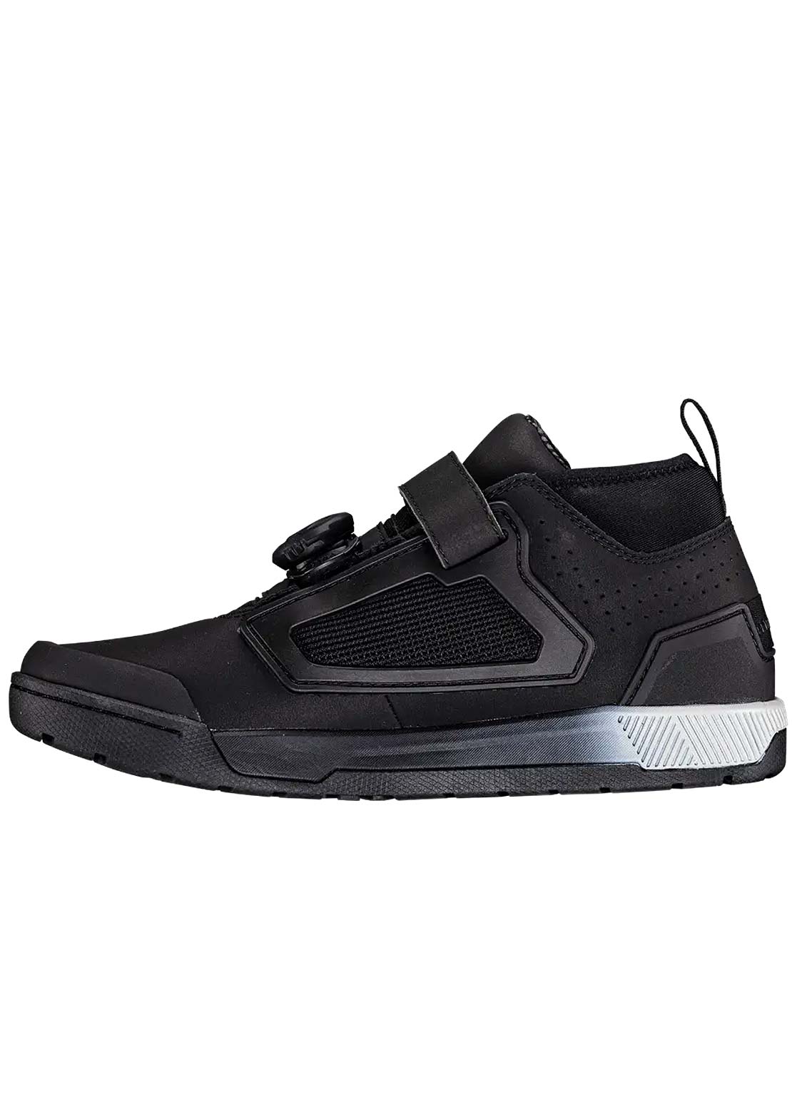 Leatt Women's 3.0 Pro Flat Mountain Bike Shoes Black