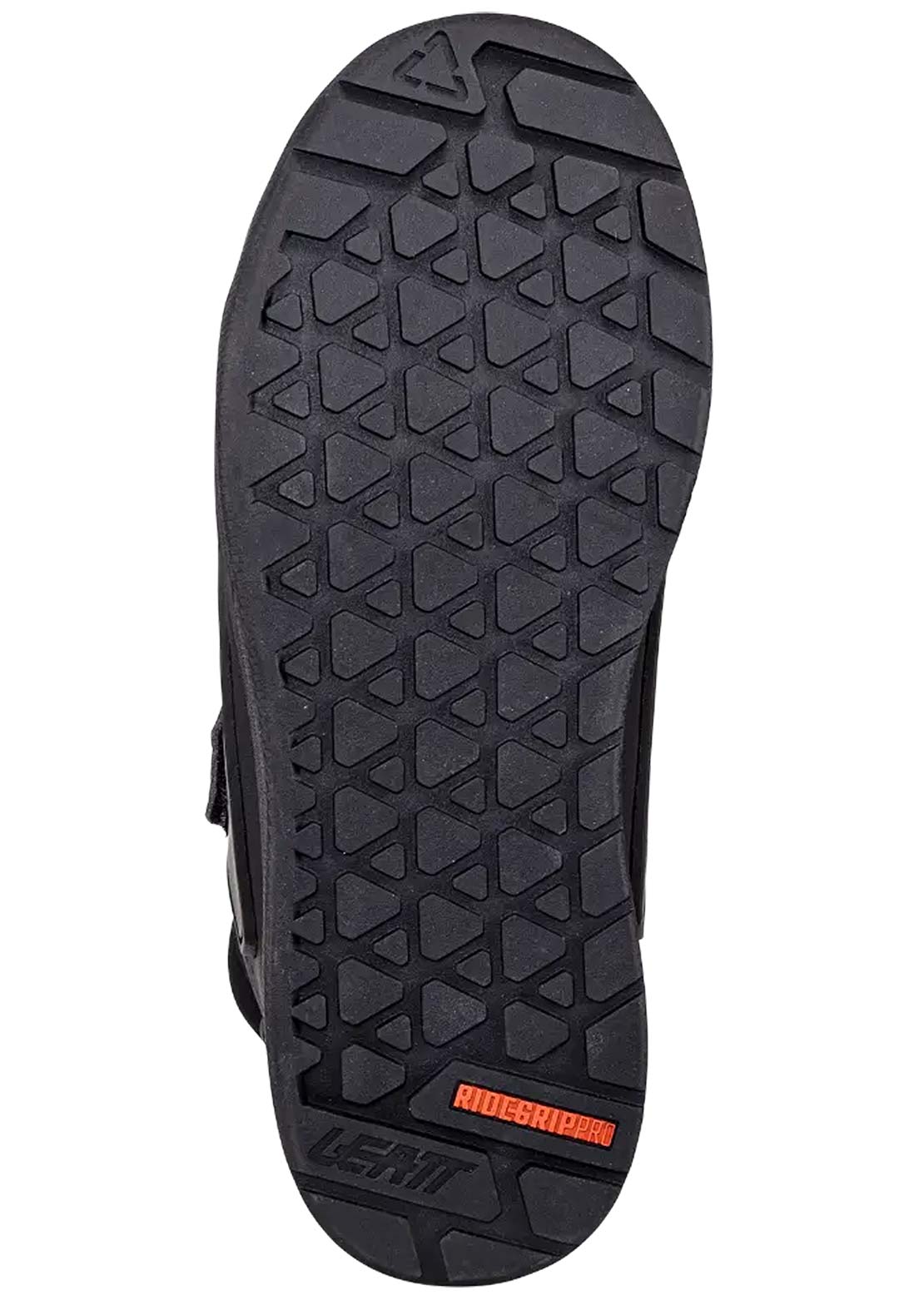 Leatt Women's 3.0 Pro Flat Mountain Bike Shoes Black