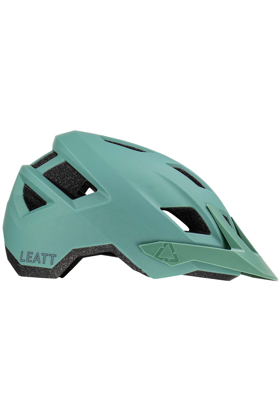 Leatt Women&#39;s All Mountain 1.0 Mountain Bike Helmet Pistachio
