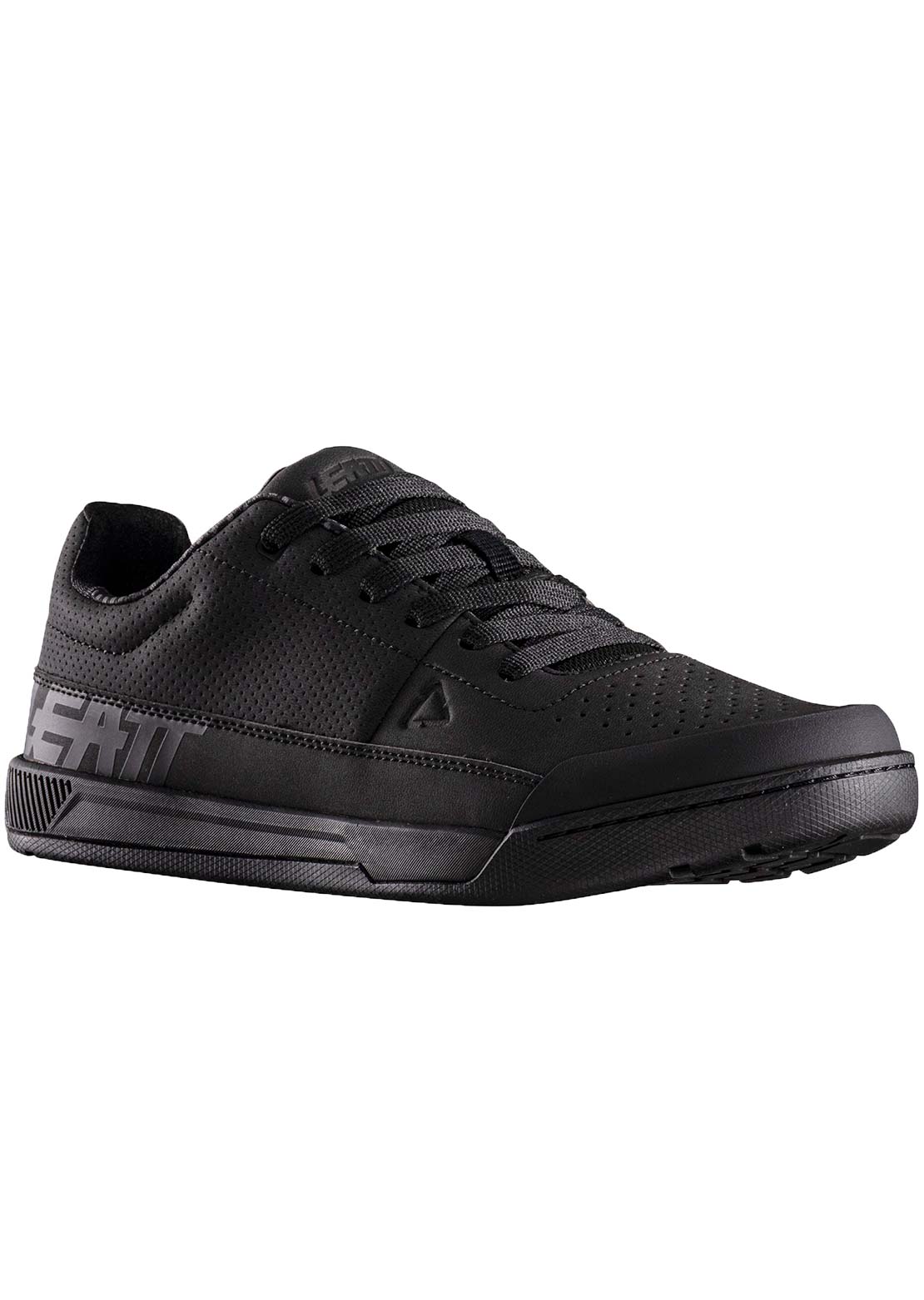 Leatt Women's Flat 2.0 Shoes Black