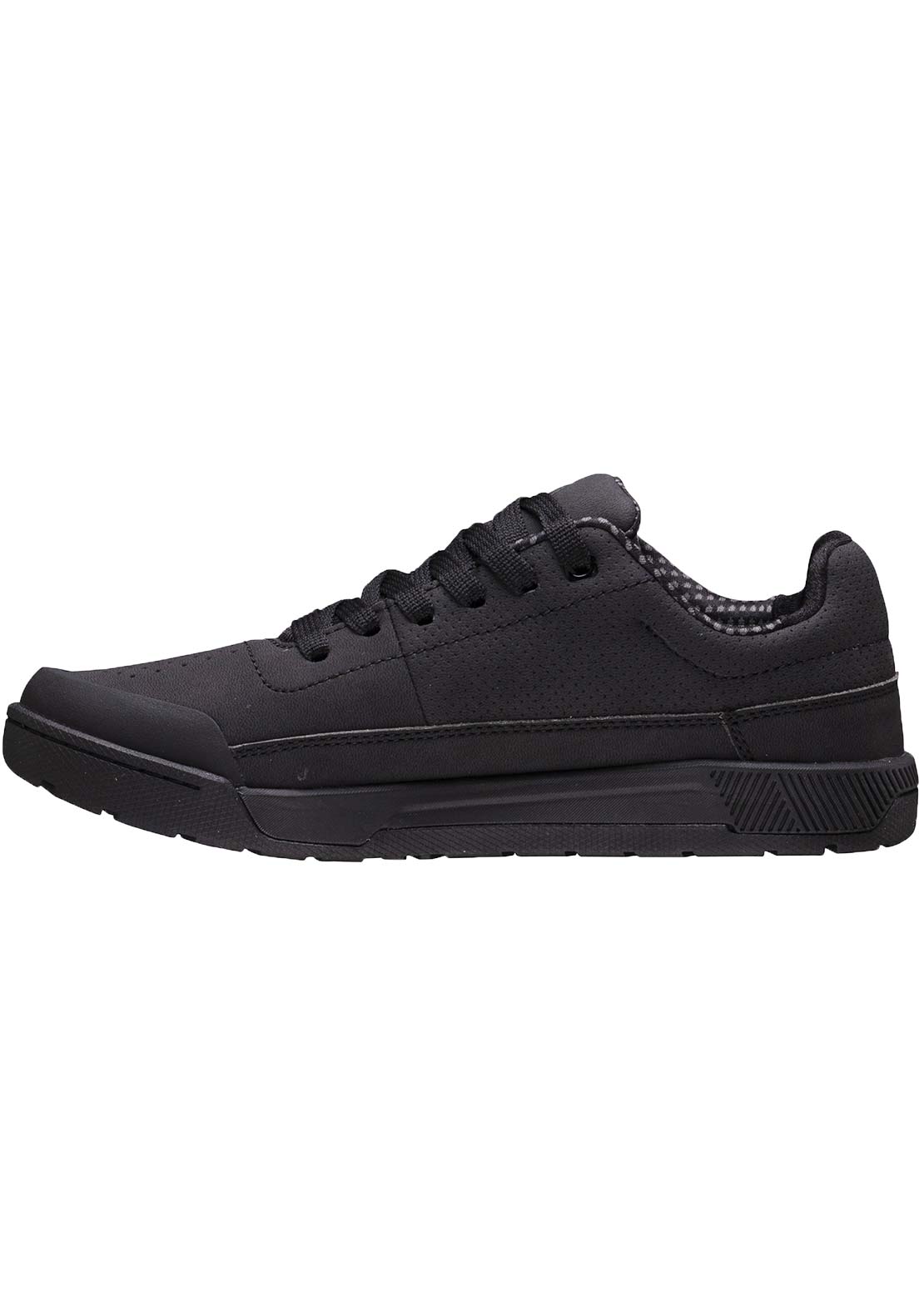Leatt Women's Flat 2.0 Shoes Black