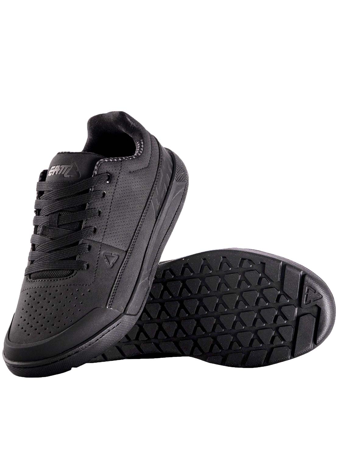 Leatt Women's Flat 2.0 Shoes Black