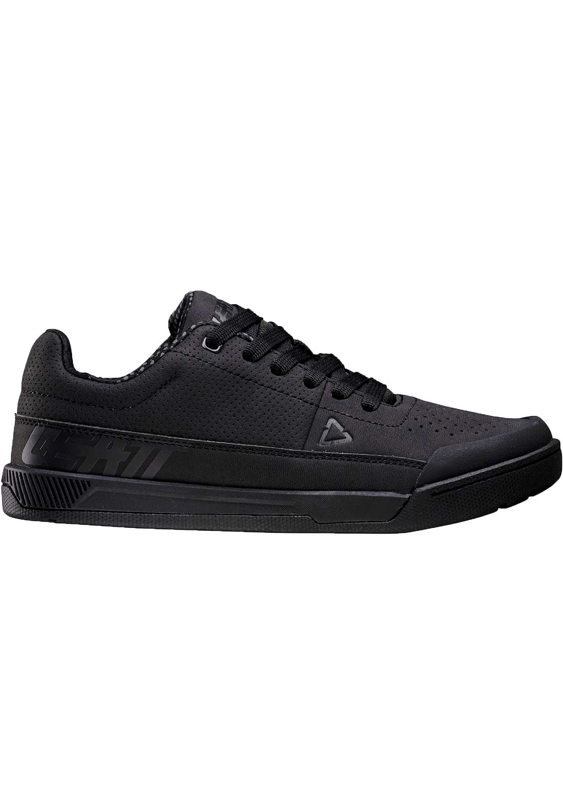 Leatt Women's Flat 2.0 Shoes Black