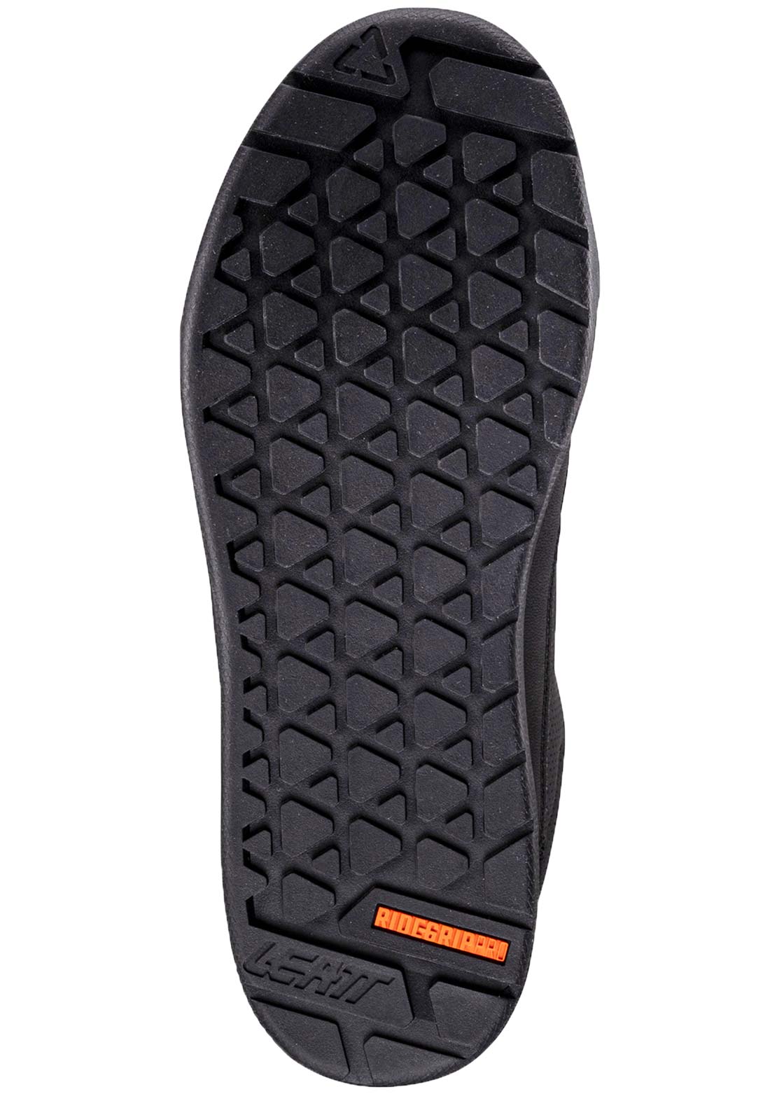 Leatt Women's Flat 2.0 Shoes Black